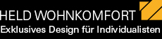 Held Wohnkomfort – Exklusives Design für Individualisten
